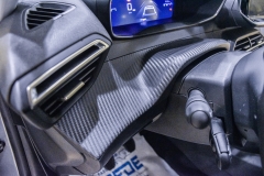 PEUGEOT 208 1.2I Puretech 100CV Allure 65