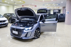 PEUGEOT 208 1.2I Puretech 100CV Allure 7