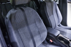 PEUGEOT 208 1.2I Puretech 100CV Allure 73