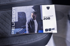 PEUGEOT 208 1.2I Puretech 100CV Allure 79