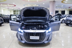 PEUGEOT 208 1.2I Puretech 100CV Allure 8