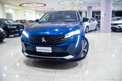 PEUGEOT 3008 1.5 HDI 130CV Allure 1