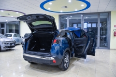 PEUGEOT 3008 1.5 HDI 130CV Allure 10