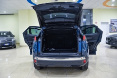 PEUGEOT 3008 1.5 HDI 130CV Allure 11