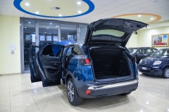 PEUGEOT 3008 1.5 HDI 130CV Allure 13