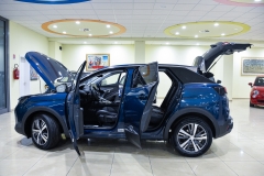 PEUGEOT 3008 1.5 HDI 130CV Allure 15