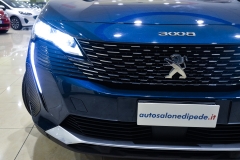 PEUGEOT 3008 1.5 HDI 130CV Allure 19