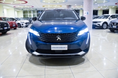 PEUGEOT 3008 1.5 HDI 130CV Allure 2