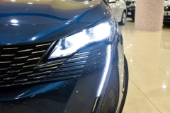 PEUGEOT 3008 1.5 HDI 130CV Allure 21