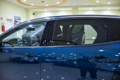 PEUGEOT 3008 1.5 HDI 130CV Allure 21d