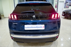 PEUGEOT 3008 1.5 HDI 130CV Allure 22