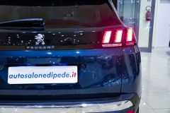 PEUGEOT 3008 1.5 HDI 130CV Allure 24