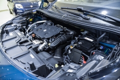 PEUGEOT 3008 1.5 HDI 130CV Allure 27