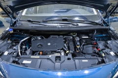 PEUGEOT 3008 1.5 HDI 130CV Allure 28