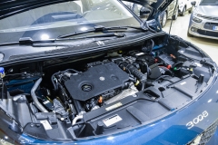 PEUGEOT 3008 1.5 HDI 130CV Allure 29