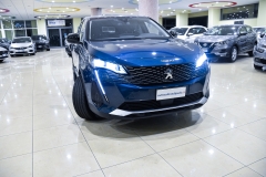 PEUGEOT 3008 1.5 HDI 130CV Allure 3
