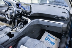 PEUGEOT 3008 1.5 HDI 130CV Allure 35