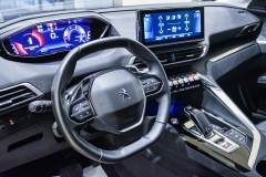 PEUGEOT 3008 1.5 HDI 130CV Allure 36