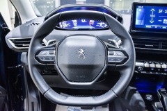 PEUGEOT 3008 1.5 HDI 130CV Allure 42