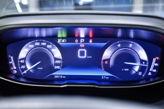 PEUGEOT 3008 1.5 HDI 130CV Allure 45