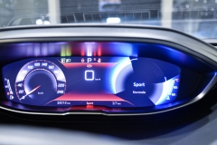 PEUGEOT 3008 1.5 HDI 130CV Allure 47