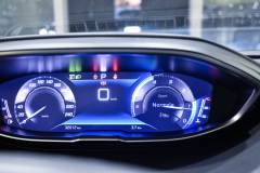 PEUGEOT 3008 1.5 HDI 130CV Allure 48