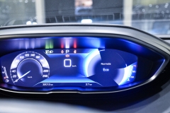 PEUGEOT 3008 1.5 HDI 130CV Allure 49