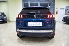 PEUGEOT 3008 1.5 HDI 130CV Allure 5