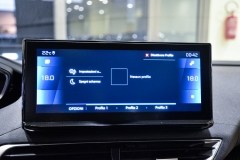 PEUGEOT 3008 1.5 HDI 130CV Allure 52