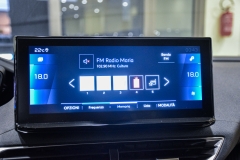 PEUGEOT 3008 1.5 HDI 130CV Allure 53