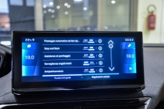 PEUGEOT 3008 1.5 HDI 130CV Allure 55