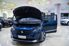 PEUGEOT 3008 1.5 HDI 130CV Allure 7