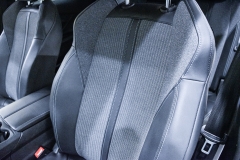 PEUGEOT 3008 1.5 HDI 130CV Allure 70