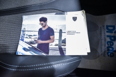 PEUGEOT 3008 1.5 HDI 130CV Allure 81