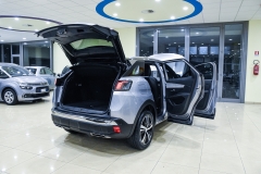 PEUGEOT 3008 1.5 HDI 130CV GT 10