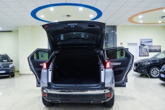 PEUGEOT 3008 1.5 HDI 130CV GT 11