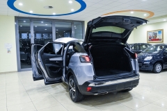 PEUGEOT 3008 1.5 HDI 130CV GT 12