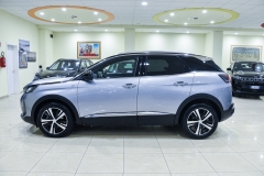 PEUGEOT 3008 1.5 HDI 130CV GT 13
