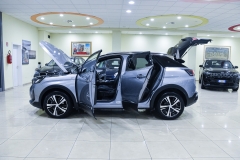 PEUGEOT 3008 1.5 HDI 130CV GT 14