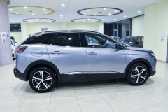 PEUGEOT 3008 1.5 HDI 130CV GT 15