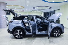 PEUGEOT 3008 1.5 HDI 130CV GT 16