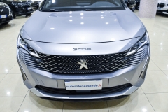 PEUGEOT 3008 1.5 HDI 130CV GT 19