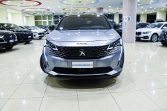 PEUGEOT 3008 1.5 HDI 130CV GT 2