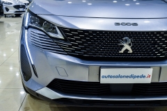 PEUGEOT 3008 1.5 HDI 130CV GT 20