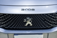 PEUGEOT 3008 1.5 HDI 130CV GT 22