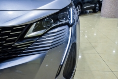 PEUGEOT 3008 1.5 HDI 130CV GT 23