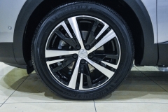 PEUGEOT 3008 1.5 HDI 130CV GT 26