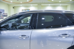 PEUGEOT 3008 1.5 HDI 130CV GT 29