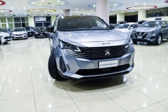 PEUGEOT 3008 1.5 HDI 130CV GT 3