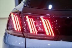 PEUGEOT 3008 1.5 HDI 130CV GT 31